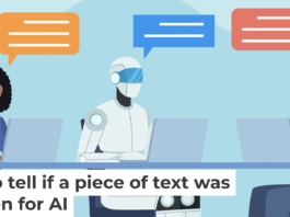 Large language models have become extremely good at mimicking human writing. Robert Wicher/iStock via Getty Images